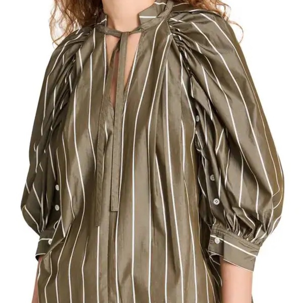 3.1 Phillip Lim Blouse